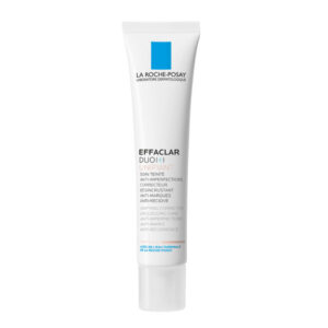 Effaclar Duo (+) Soin Teinté Anti-imperfections teinte Light 40ml - Image 1