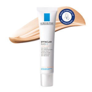 Effaclar Duo (+) Soin Teinté Anti-imperfections teinte Light 40ml - Image 4