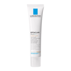Effaclar Duo (+) Soin teinté anti-imperfections, anti-marques et anti-récidive (teinte medium) 40ml, Teinte Medium - Image 1