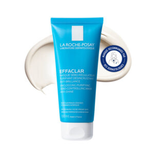 Effaclar Masque sébo-régulateur Masque 100ml - Image 3