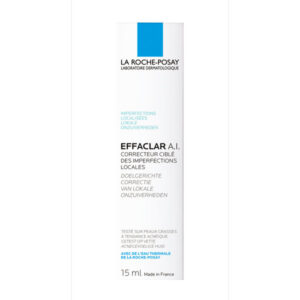 Effaclar Soin correcteur ciblé des éruptions cutanées 15ml - Image 2