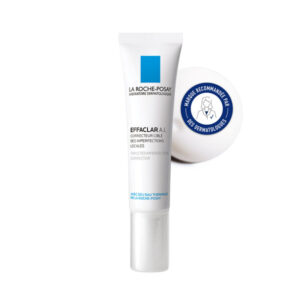 Effaclar Soin correcteur ciblé des éruptions cutanées 15ml - Image 3