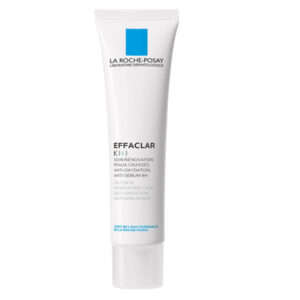 Effaclar K (+) Soin visage anti points noirs peaux à tendance acnéique 40ml - Image 1