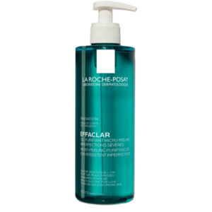 Effaclar Gel Micropeeling 400ml - Image 1