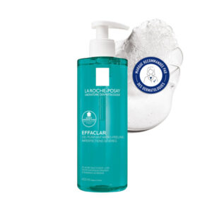 Effaclar Gel Micropeeling 400ml - Image 2
