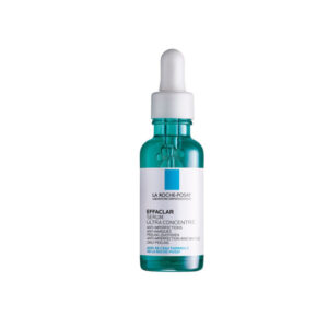 Effaclar Sérum visage anti imperfections micro peeling peaux tendance acnéique 30ml - Image 1