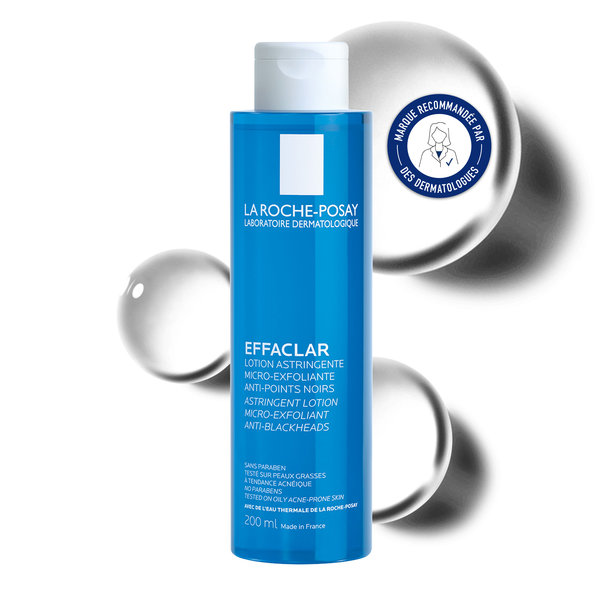 Effaclar Lotion Astringente Micro-Exfoliante 200ml – Image 3
