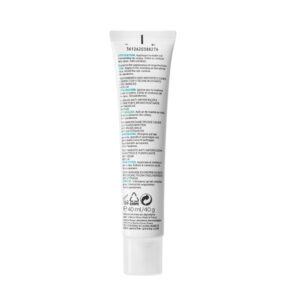 Effaclar Duo (+) Soin complet anti-imperfections, anti-marques et anti-récidive et anti-UV (SPF30) 40ml - Image 3