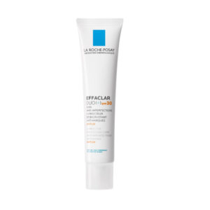 Effaclar Duo (+) Soin complet anti-imperfections, anti-marques et anti-récidive et anti-UV (SPF30) 40ml - Image 1