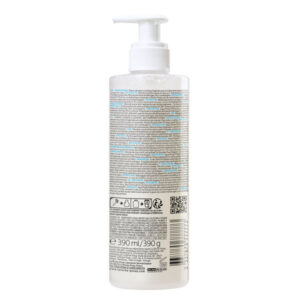 Effaclar H Iso-biome Crème lavante hydratante apaisante anti-imperfections 390ml - Image 2