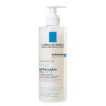 Effaclar H Iso-biome Crème lavante hydratante apaisante anti-imperfections 390ml