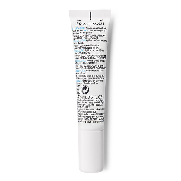 Hyalu B5 Yeux anti-rides à l’acide hyaluronique 15ml – Image 2