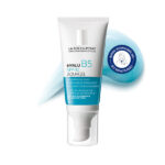 Hyalu B5 SPF30 Aquagel Soin protecteur réparateur repulpant anti-photovieillissement à l’acide hyaluronique 50ml