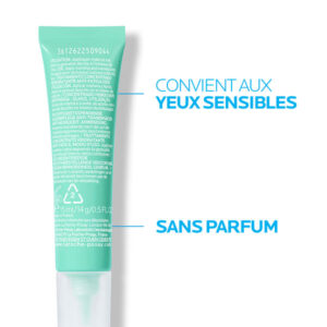 Hydraphase HA Contour yeux concentré réhydratant défatiguant 15ml - Image 3