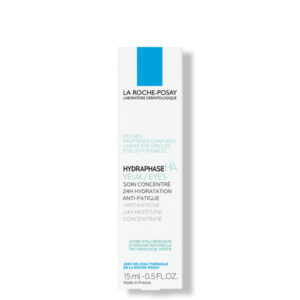 Hydraphase HA Contour yeux concentré réhydratant défatiguant 15ml - Image 2