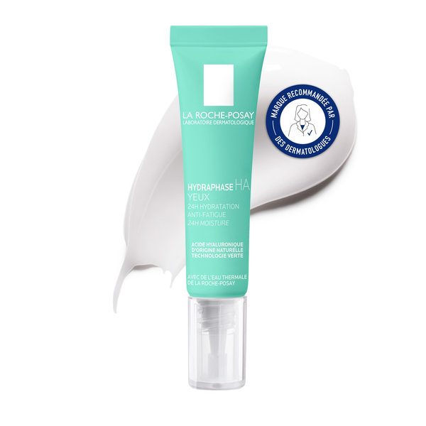 Hydraphase HA Contour yeux concentré réhydratant défatiguant 15ml – Image 4