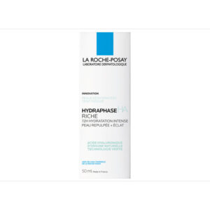 Hydraphase HA Riche 50ml - Image 2