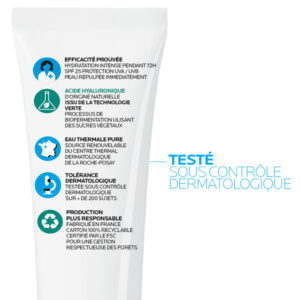 HYDRAPHASE HA UV SPF 25 LÉGÈRE - Image 2