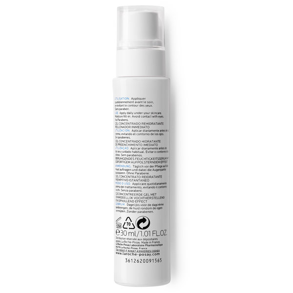 Hydraphase Intense Sérum réhydratant comblant immédiat 30 ml – Image 2