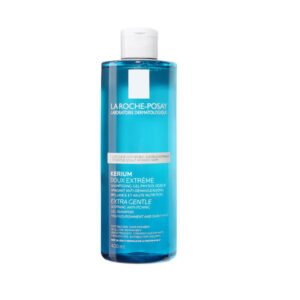 Kerium Doux Extrême Shampoing-Gel 400ml - Image 1