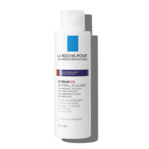 Kerium DS Shampoing Traitant Pellicules Persistantes 125ml - Image 1