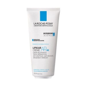 La Roche-Posay Lipikar Crème AP+M tube éco-conçu 200 ml