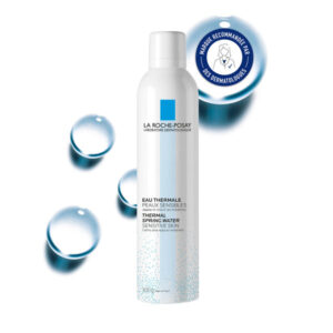 Eau Thermale Peaux Sensibles Aérosol 300ml - Image 2