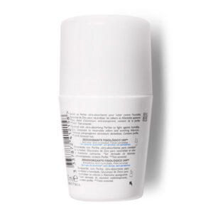 Déodorant Peaux Sensibles 24H Bille 50ml - Image 2