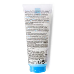 Lipikar Syndet AP+ Crème lavante relipidante 200ml - Image 2
