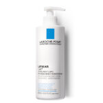 Lipikar Lait relipidant corps anti-dessèchement 48h 400ml