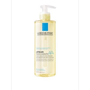 Lipikar Huile lavante AP+ relipidante anti-grattage 400ml
