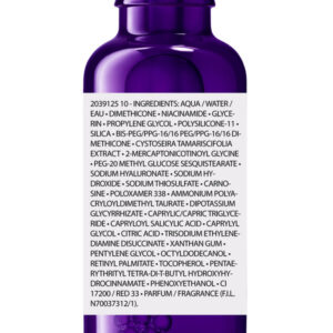MELA B3 Concentré intensif anti-taches anti-récidive pipette 30ml - Image 2
