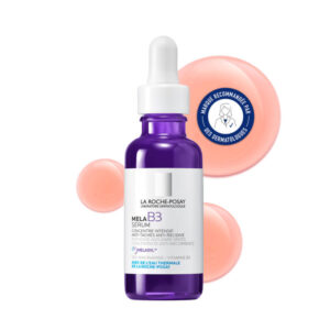 MELA B3 Concentré intensif anti-taches anti-récidive pipette 30ml - Image 1