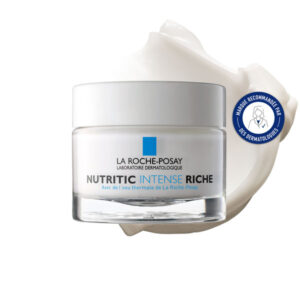 Nutritic Intense Crème riche nutri-reconstituante profonde peaux très sèches 50ml - Image 3