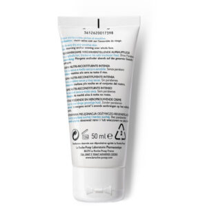 Nutritic Intense Crème nutri-reconstituante profonde peaux sèches 50ml - Image 2