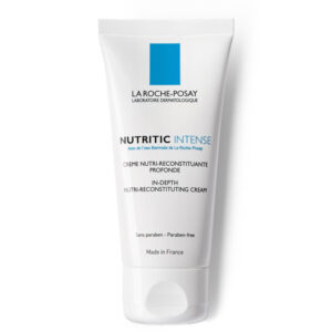Nutritic Intense Crème nutri-reconstituante profonde peaux sèches 50ml - Image 1