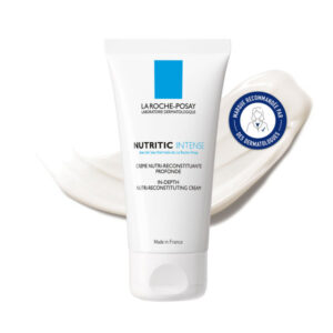 Nutritic Intense Crème nutri-reconstituante profonde peaux sèches 50ml - Image 3