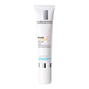 Pure Vitamin C Yeux anti-rides éclat à la vitamine C pure tube 15ml