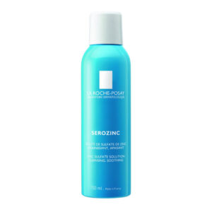 La Roche Posay Sérozinc - Soluté de Sulfate de Zinc - 150ml - Image 1