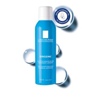 La Roche Posay Sérozinc - Soluté de Sulfate de Zinc - 150ml - Image 3