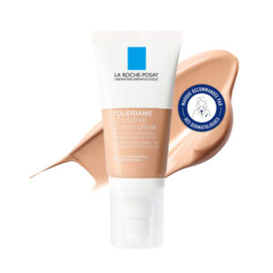 Toleriane Sensitive Le Teint Crème Light 50ml - Image 2