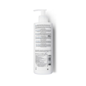 Toleriane Fluide nettoyant et démaquillant peaux sensibles à intolérantes 400ml - Image 2