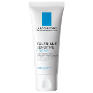Toleriane Sensitive Soin hydratant apaisant protecteur 40ml - Image 1