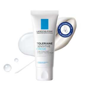 Toleriane Sensitive Soin hydratant apaisant protecteur 40ml - Image 2