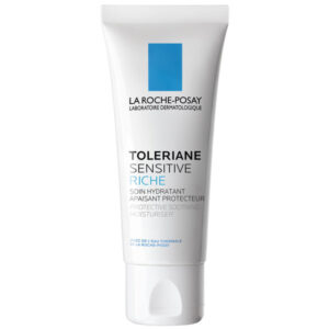 Toleriane Sensitive Riche Crème 40ml La Roche-Posay - Image 1