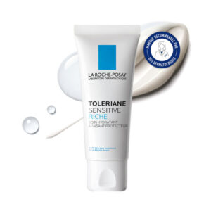Toleriane Sensitive Riche Crème 40ml La Roche-Posay - Image 2