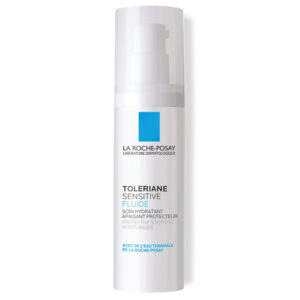 Toleriane Sensitive Fluide hydratant apaisant protecteur 40ml