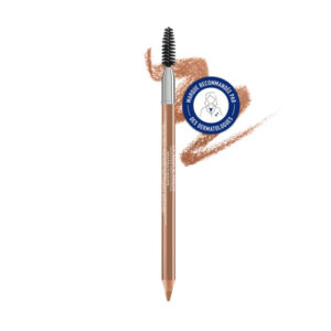 Toleriane Crayon Sourcils teinte claire - Image 2