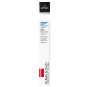 Toleriane Mascara Multi-dimensions noir - Image 2