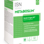 ISN – METABOSLIM®
Santé & ligne 50+